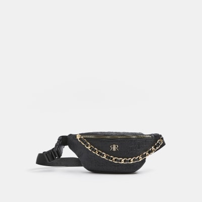 Waist bag river island sale