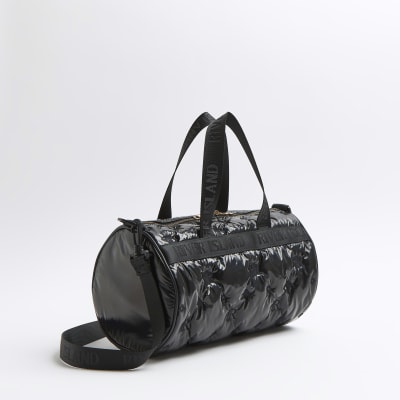 River island gym online bag