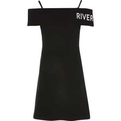 river island kids dresses