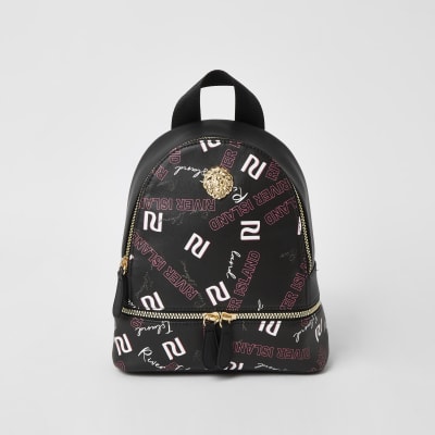 girls backpacks river island