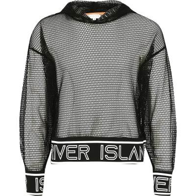 river island ladies hoodies