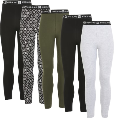 river island girls trousers