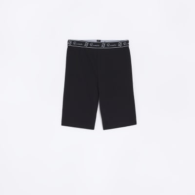 River island girls cycling shorts sale