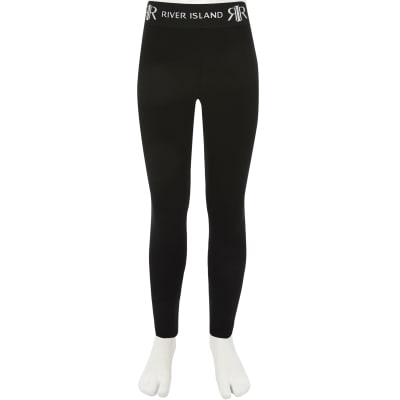 river island girls pants