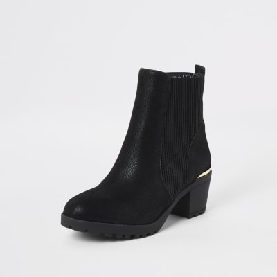 river island girls shoes