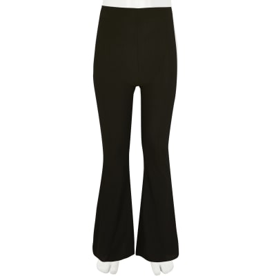 river island girls pants