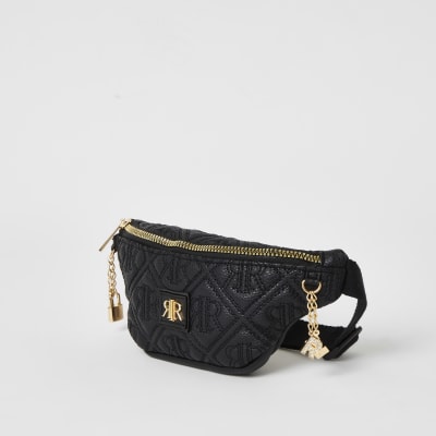 ladies bum bags river island