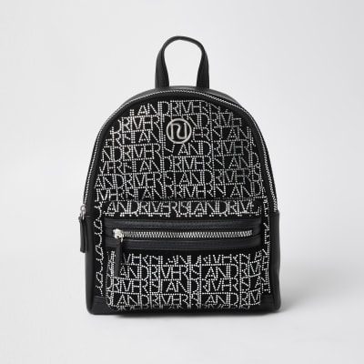 Backpacks For Girls | Backpacks | River Island