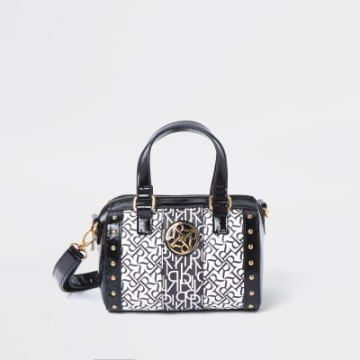 Monogram Purse For Little Girl