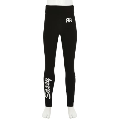 foldover waist leggings