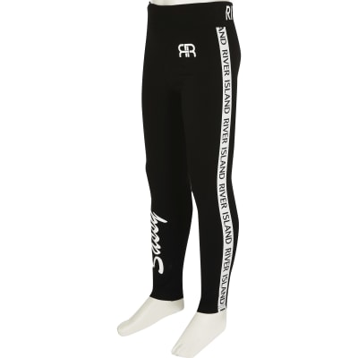 river island childrens leggings