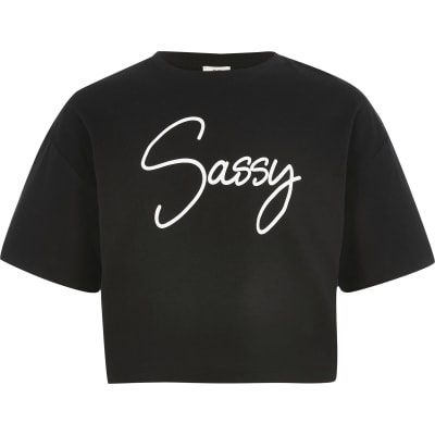 always sassy t shirt