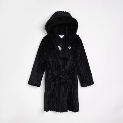 ladies dressing gowns river island
