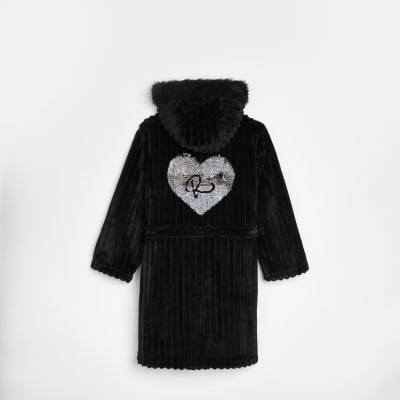 River island sale girls dressing gown