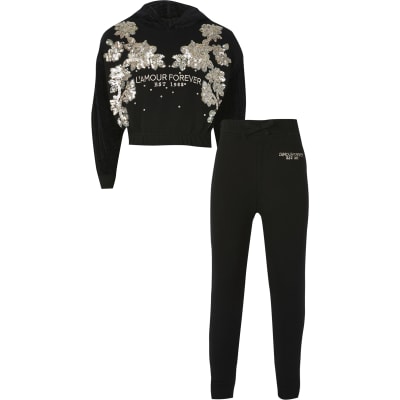 river island tracksuit womens