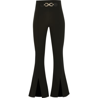 river island girls trousers