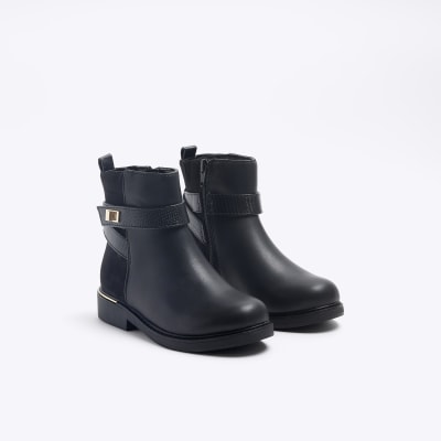 river island riding boots