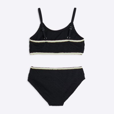 River island swimwear girls online