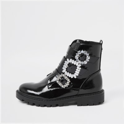 baby girl shoes river island