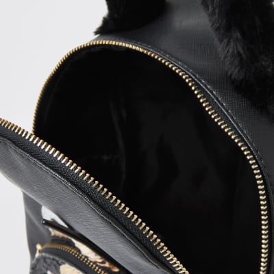 unicorn backpack river island