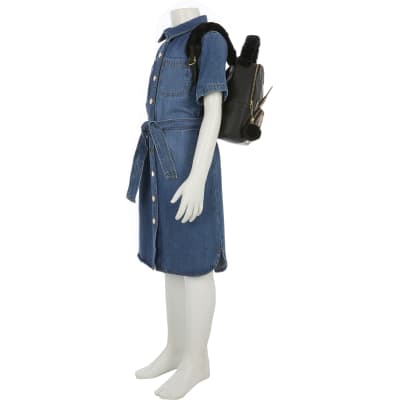 unicorn backpack river island