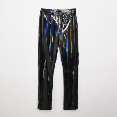 Girls Trousers | River Island