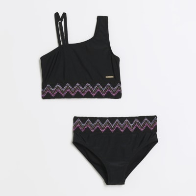 River island cheap kids swimwear