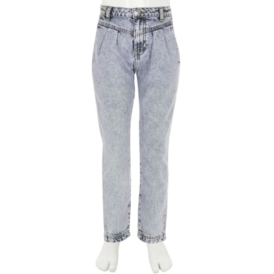 mom jeans for girls