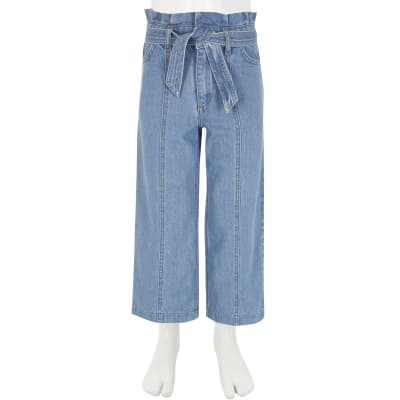 river island girls jeans