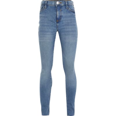 river island amelie jeans