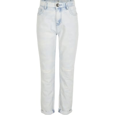 river island girls jeans