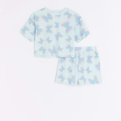 Childrens pyjamas river online island