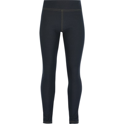 river island denim leggings