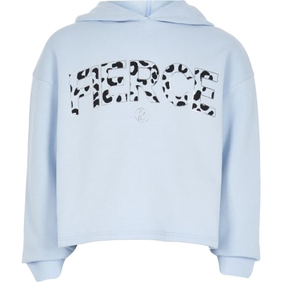 river island ladies hoodies