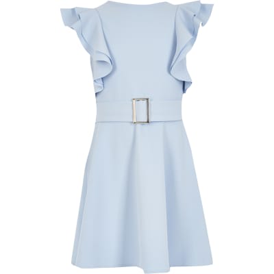 river island girls party wear