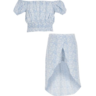 river island kids clothes girls