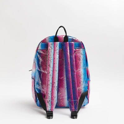 School bags for best sale teenage girl river island