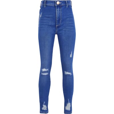 river island kaia jeans