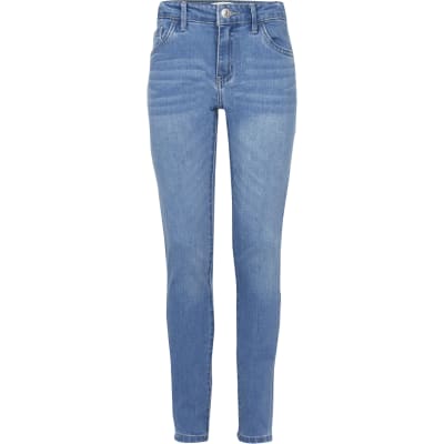 levis jeans for girls