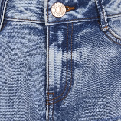 big nile jeans