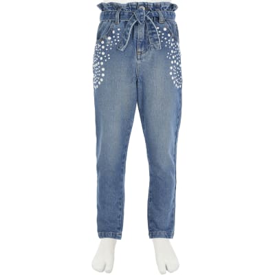 anine bing jeans