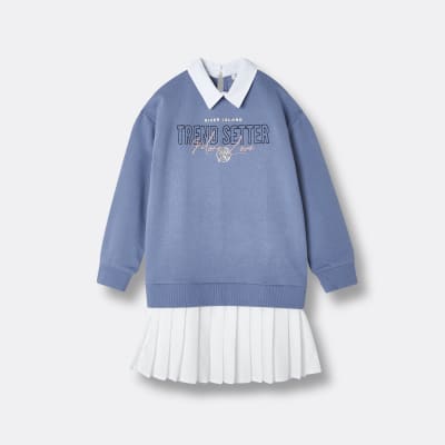 girls river island clothes
