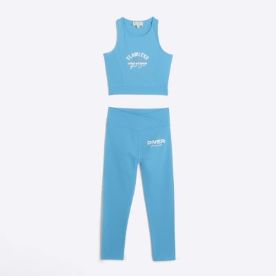 River island girls sportswear sales