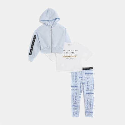 river island girls outfits
