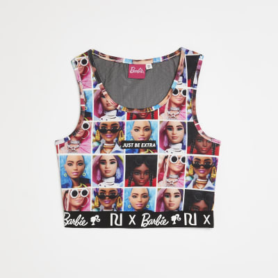 Girls' Barbie | River Island