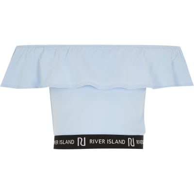 Girls Girls 9 12 Years River Island - crop top cute shirts on roblox