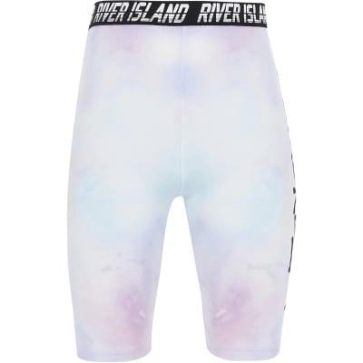 river island girls cycling shorts