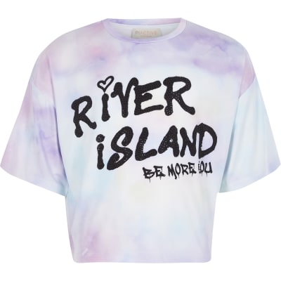 river island girls wear