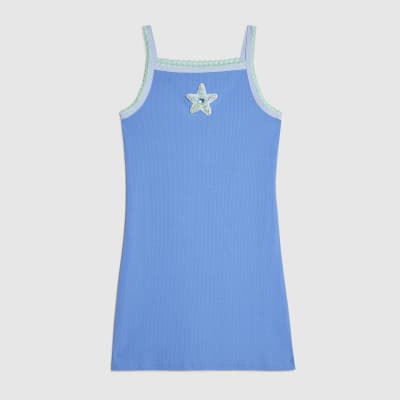 sachin and babi light blue dress Girls Dresses & Rompers