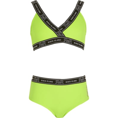river island bathers